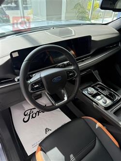 Ford Territory